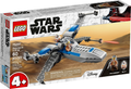 Lego 75297 - Star Wars - Resistance X-Wing™