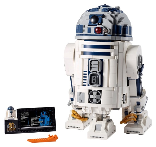 Lego 75308 - Star Wars - R2-D2™