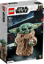 Lego 75318 - Star Wars - Das Kind