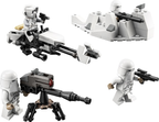 Lego 75320 - Star Wars - Snowtrooper™ Battle Pack