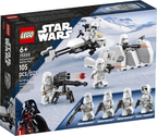 Lego 75320 - Star Wars - Snowtrooper™ Battle Pack