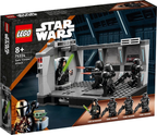 Lego 75324 - Star Wars - Angriff der Dark Trooper™