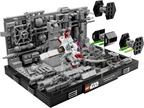 Lego 75329 - Star Wars - Death Star™ Trench Run Diorama