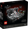 Lego 75329 - Star Wars - Death Star™ Trench Run Diorama