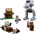 Lego 75332 - Star Wars - AT-ST™