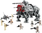 Lego 75337 - Star Wars - AT-TE™ Walker
