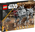 Lego 75337 - Star Wars - AT-TE™ Walker