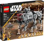 Lego 75337 - Star Wars - AT-TE™ Walker
