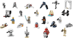Lego 75340 - Star Wars - LEGO® Star Wars™ Adventskalender