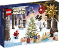 Lego 75340 - Star Wars - LEGO® Star Wars™ Adventskalender
