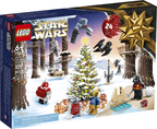 Lego 75340 - Star Wars - LEGO® Star Wars™ Adventskalender