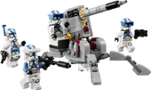 Lego 75345 - Star Wars - 501st Clone Troopers™ Battle Pack