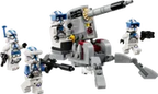 Lego 75345 - Star Wars - 501st Clone Troopers™ Battle Pack