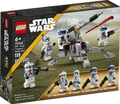 Lego 75345 - Star Wars - 501st Clone Troopers™ Battle Pack