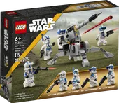 Lego 75345 - Star Wars - 501st Clone Troopers™ Battle Pack