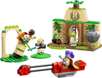 Lego 75358 - Star Wars - Tenoo Jedi Temple™