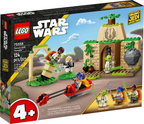 Lego 75358 - Star Wars - Tenoo Jedi Temple™