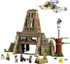 Lego 75365 - Star Wars - Rebellenbasis auf Yavin 4