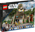 Lego 75365 - Star Wars - Rebellenbasis auf Yavin 4