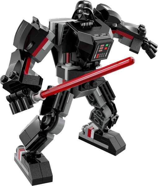 Lego 75368 - Star Wars - Darth Vader™ Mech