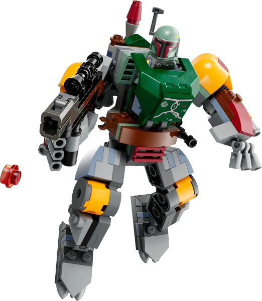 Lego 75369 - Star Wars - Boba Fett™ Mech
