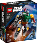 Lego 75369 - Star Wars - Boba Fett™ Mech