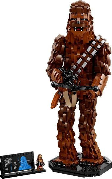 Lego 75371 - Star Wars - Chewbacca™