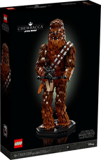 Lego 75371 - Star Wars - Chewbacca™