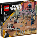 Lego 75372 - Star Wars - Clone Trooper™ & Battle Droid™ Battle Pack