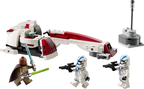 Lego 75378 - Star Wars - Flucht mit dem BARC Speeder™