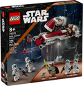 Lego 75378 - Star Wars - Flucht mit dem BARC Speeder™
