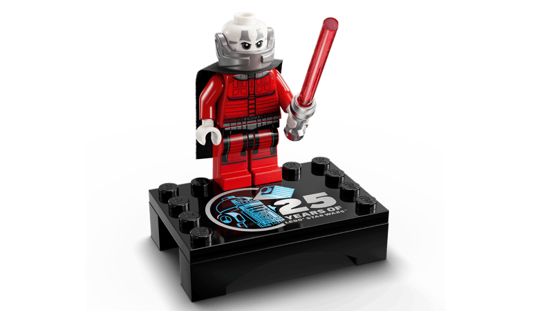 Lego 75379 - Star Wars - R2-D2™
