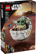 Lego 75403 - Star Wars - Grogu™ in seiner Repulsorwiege