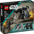 Lego 75412 - Star Wars - Todestruppler & Nachttruppler Battle Pack