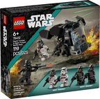 Lego 75412 - Star Wars - Todestruppler & Nachttruppler Battle Pack