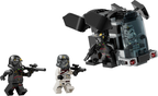 Lego 75412 - Star Wars - Todestruppler & Nachttruppler Battle Pack