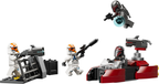 Lego 75449 - Star Wars - Belagerung von Mandalore Battle Pack