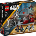 Lego 75449 - Star Wars - Belagerung von Mandalore Battle Pack