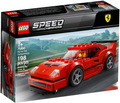 Lego 75890 - Speed Champions - Ferrari F40 Competizione