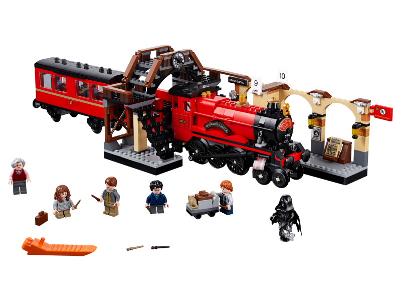 Lego 75955 - Harry Potter - Hogwarts™ Express