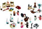 Lego 75981 - Harry Potter - LEGO® Harry Potter™ Adventskalender 2020