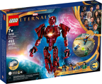 Lego 76155 - Marvel - LEGO® Marvel The Eternals: In Arishems Schatten