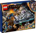 Lego 76156 - Marvel - LEGO® Marvel: Aufstieg des Domo