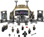 Lego 76183 - DC Super Heroes - Bathöhle™: Duell mit Riddler™