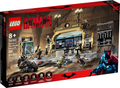 Lego 76183 - DC Super Heroes - Bathöhle™: Duell mit Riddler™
