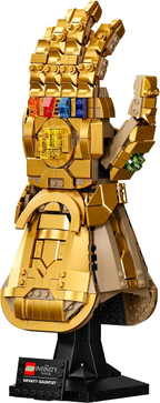 Lego 76191 - Marvel - Infinity Handschuh