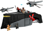 Lego 76214 - Marvel - Black Panther: Duell auf dem Wasser