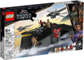 Lego 76214 - Marvel - Black Panther: Duell auf dem Wasser