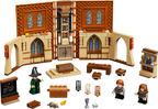 Lego 76382 - Harry Potter - Hogwarts™ Moment: Verwandlungsunterricht