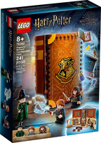 Lego 76382 - Harry Potter - Hogwarts™ Moment: Verwandlungsunterricht